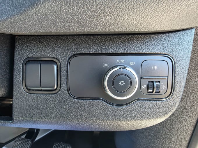 2025 Mercedes-benz Sprinter