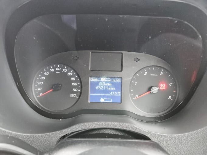 2025 Mercedes-benz Sprinter