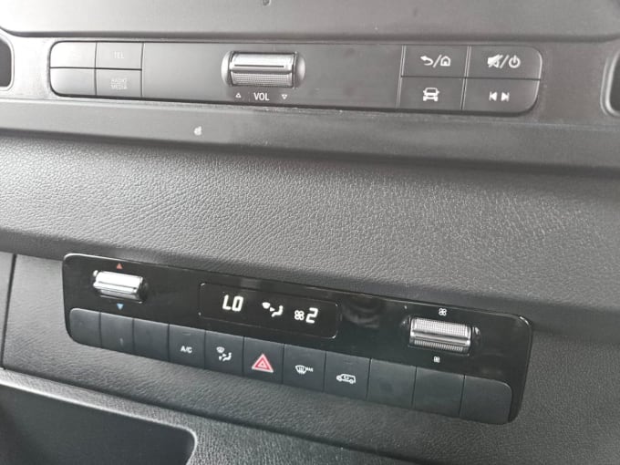 2025 Mercedes-benz Sprinter