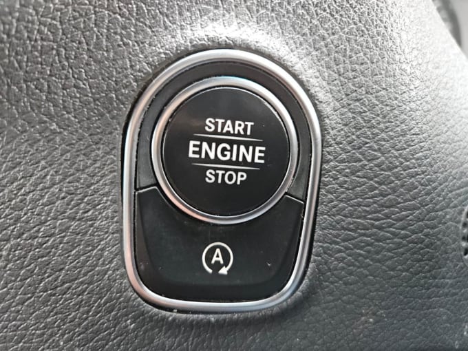 2025 Mercedes-benz Sprinter