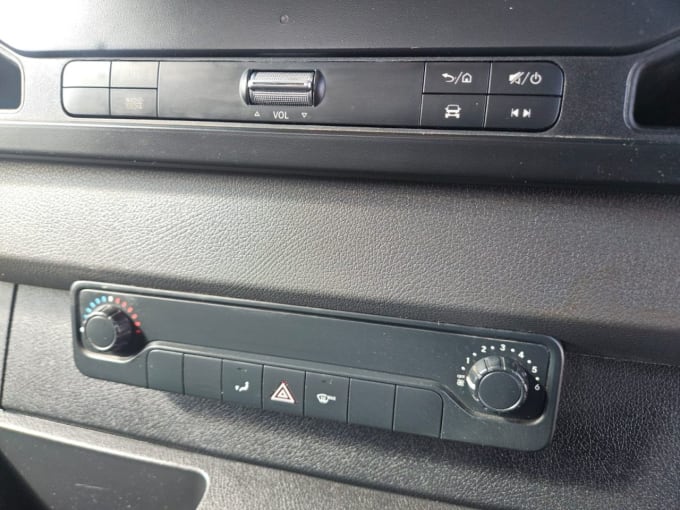 2025 Mercedes-benz Sprinter