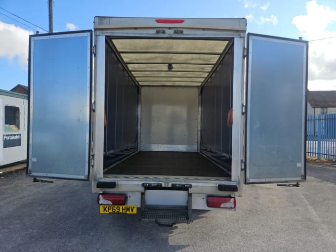 2025 Mercedes-benz Sprinter
