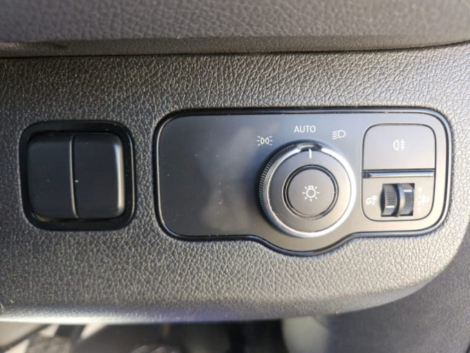 2025 Mercedes-benz Sprinter