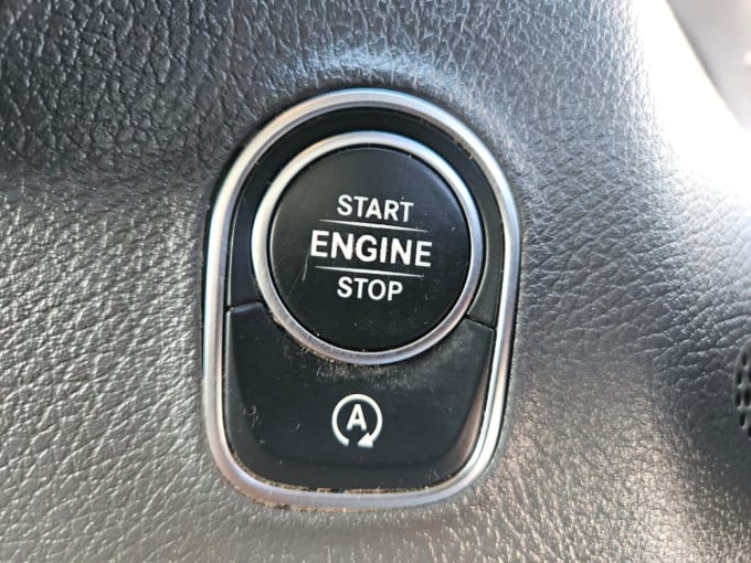 2025 Mercedes-benz Sprinter