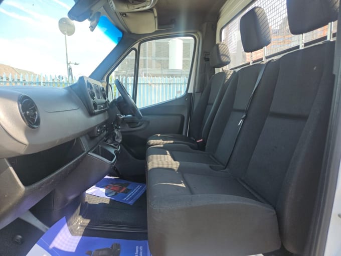 2025 Mercedes-benz Sprinter