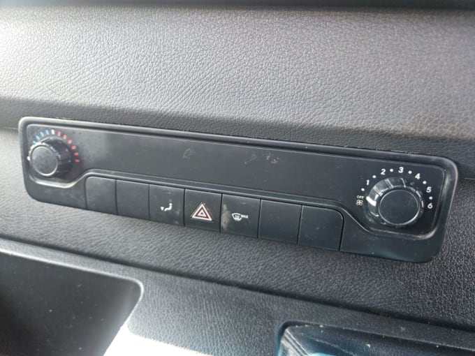 2025 Mercedes-benz Sprinter