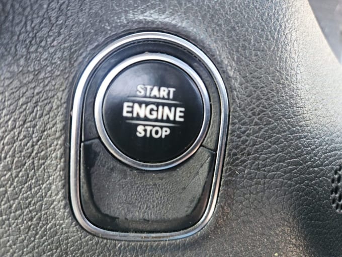 2025 Mercedes-benz Sprinter