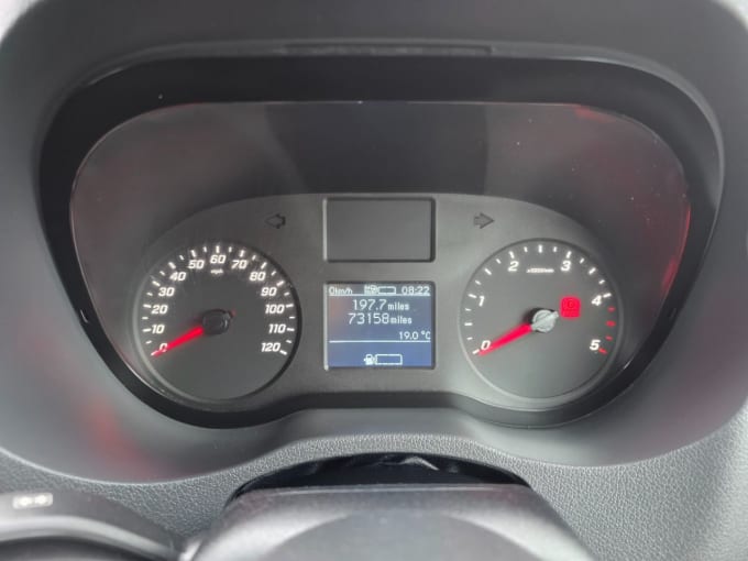 2025 Mercedes-benz Sprinter