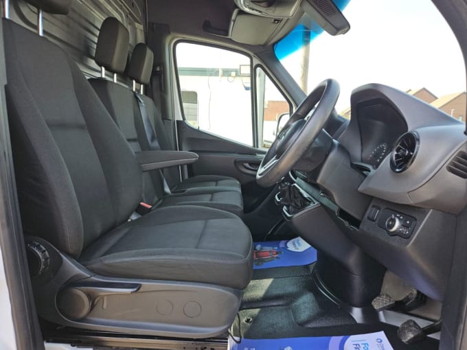 2025 Mercedes-benz Sprinter