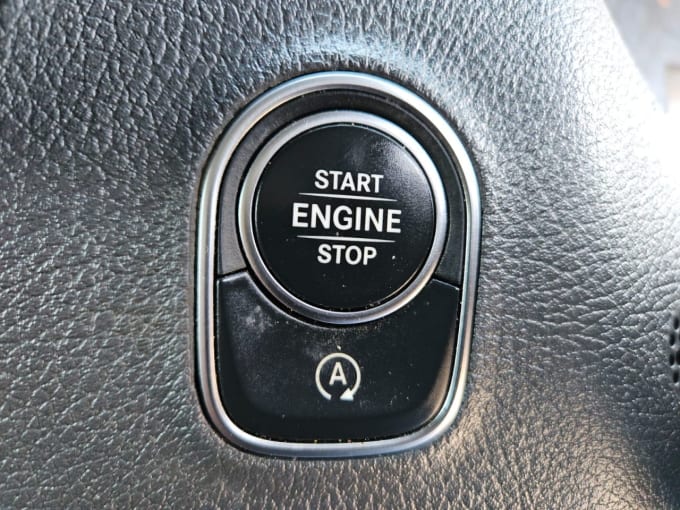 2025 Mercedes-benz Sprinter