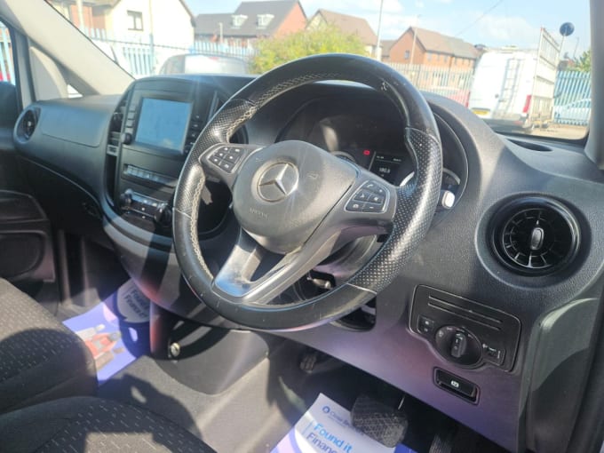 2025 Mercedes-benz Vito
