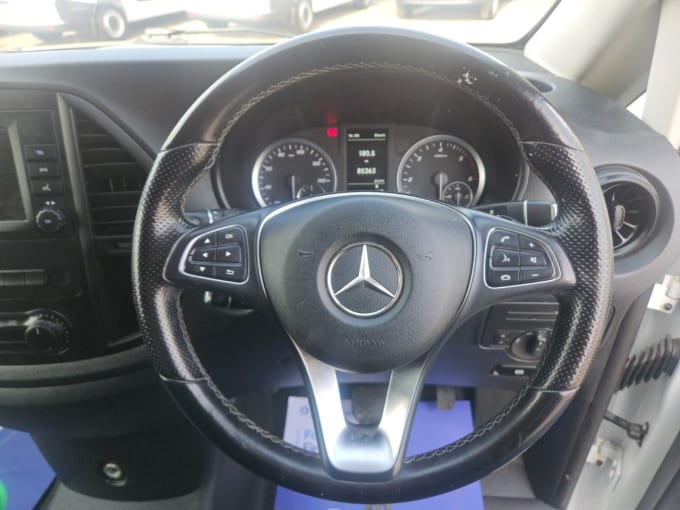 2025 Mercedes-benz Vito