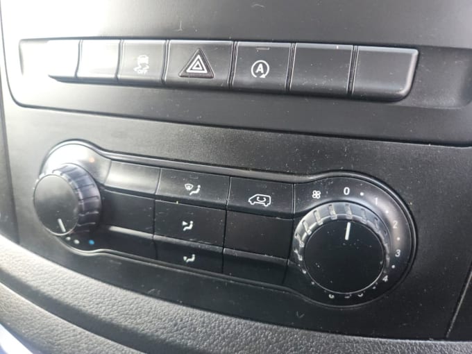 2025 Mercedes-benz Vito