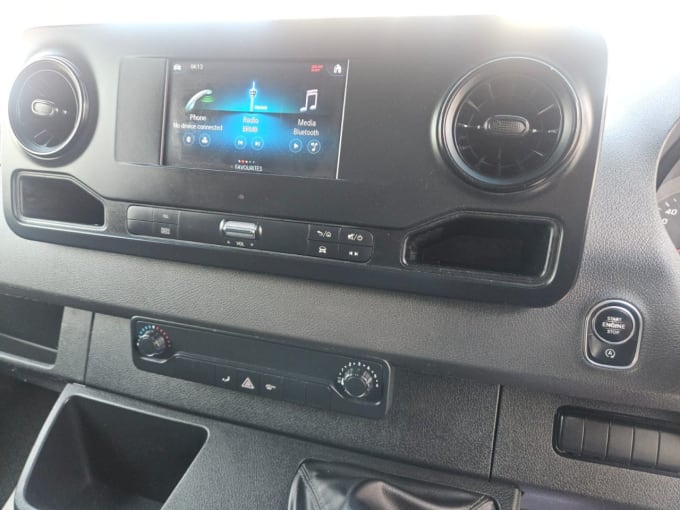 2025 Mercedes-benz Sprinter