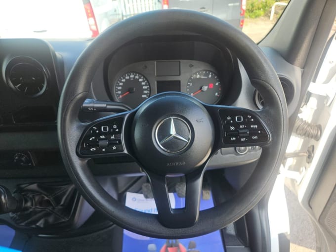 2025 Mercedes-benz Sprinter