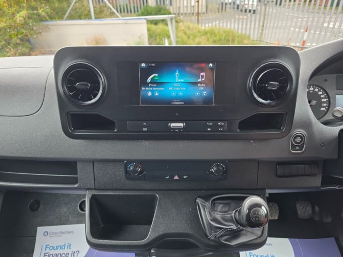 2025 Mercedes-benz Sprinter