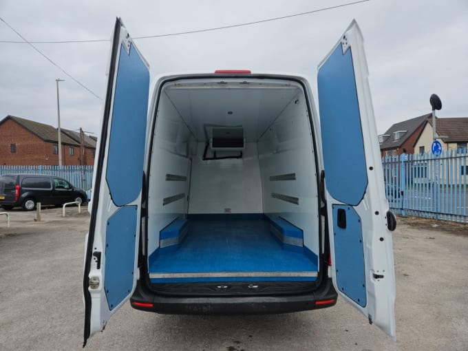 2025 Mercedes-benz Sprinter