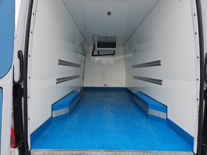 2025 Mercedes-benz Sprinter