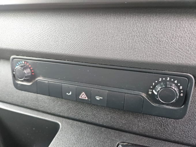 2025 Mercedes-benz Sprinter
