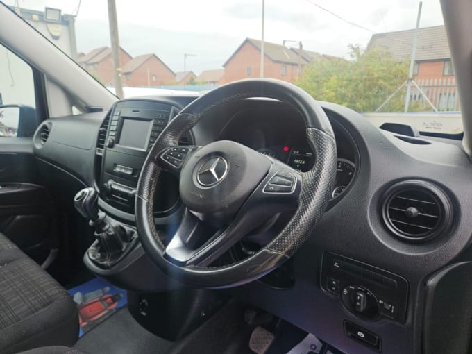 2025 Mercedes-benz Vito