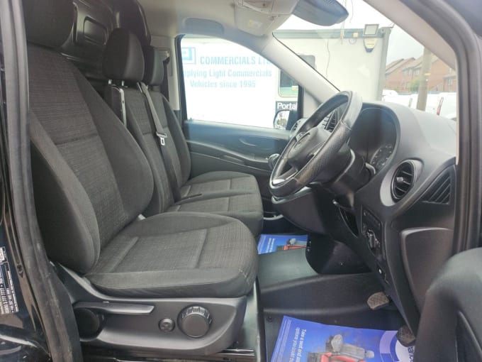 2025 Mercedes-benz Vito