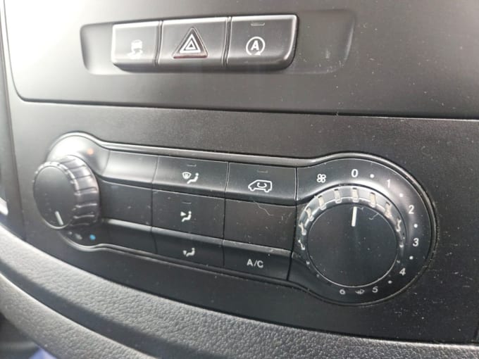 2025 Mercedes-benz Vito