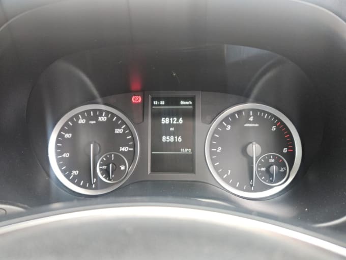2025 Mercedes-benz Vito