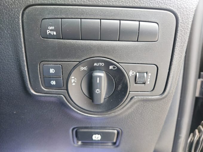 2025 Mercedes-benz Vito