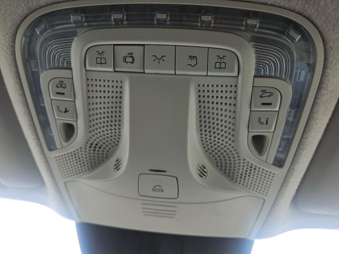 2025 Mercedes-benz Vito