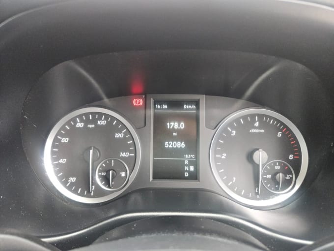 2025 Mercedes-benz Vito