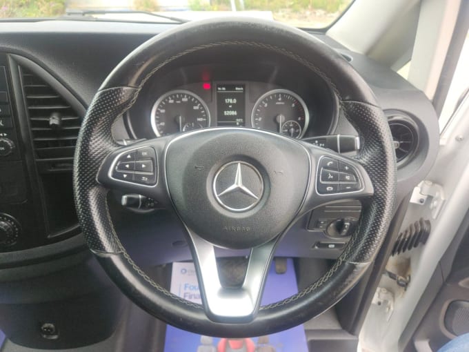 2025 Mercedes-benz Vito