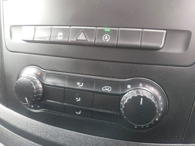 2025 Mercedes-benz Vito