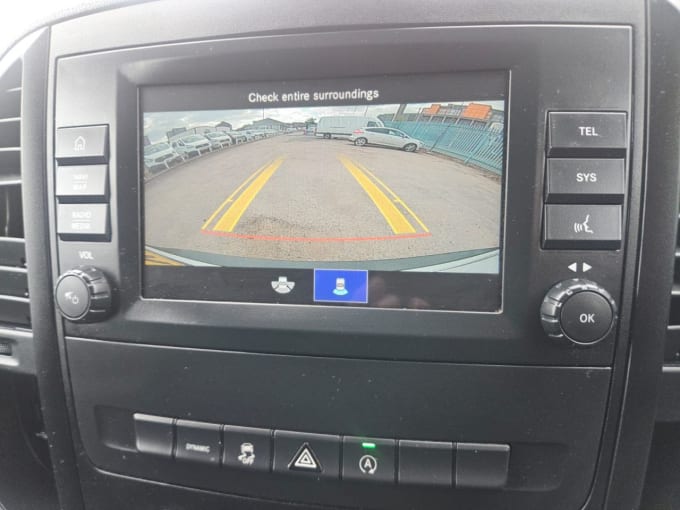 2025 Mercedes-benz Vito