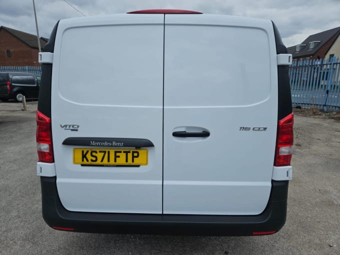 2025 Mercedes-benz Vito