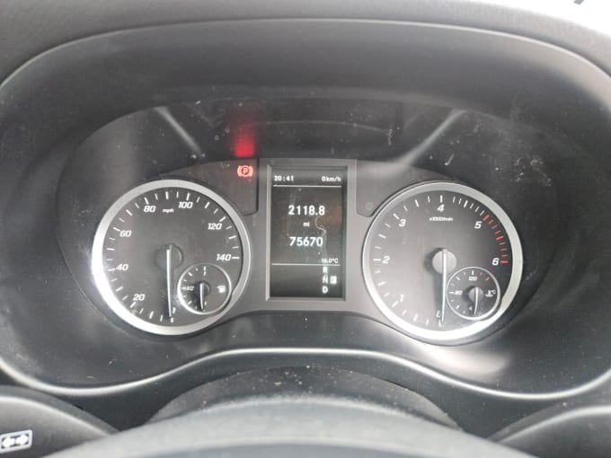 2025 Mercedes-benz Vito