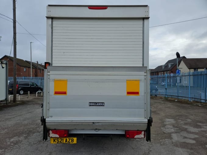 2025 Mercedes-benz Sprinter