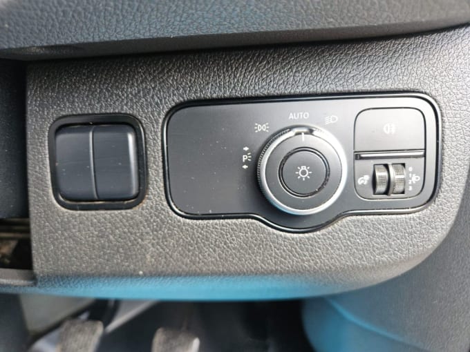 2025 Mercedes-benz Sprinter