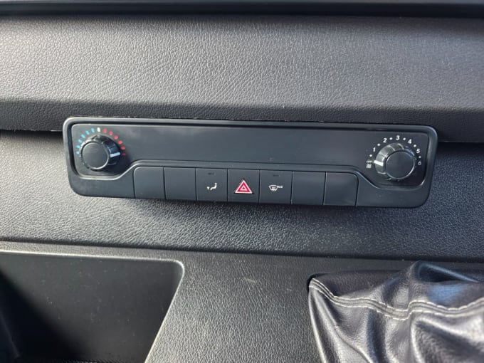 2025 Mercedes-benz Sprinter