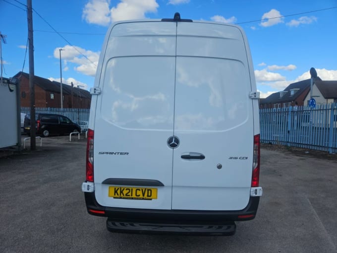 2025 Mercedes-benz Sprinter