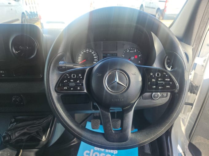 2025 Mercedes-benz Sprinter