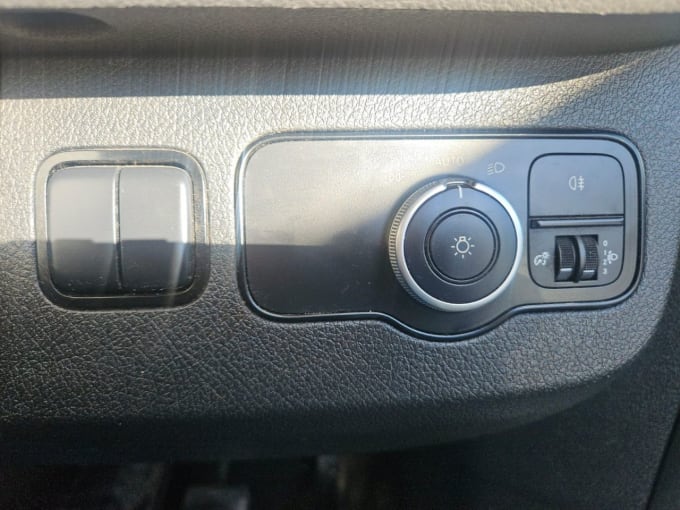 2025 Mercedes-benz Sprinter