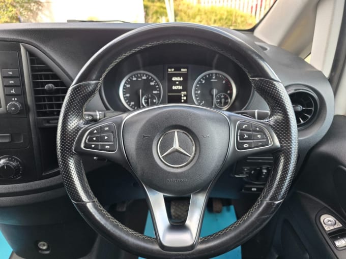 2025 Mercedes-benz Vito