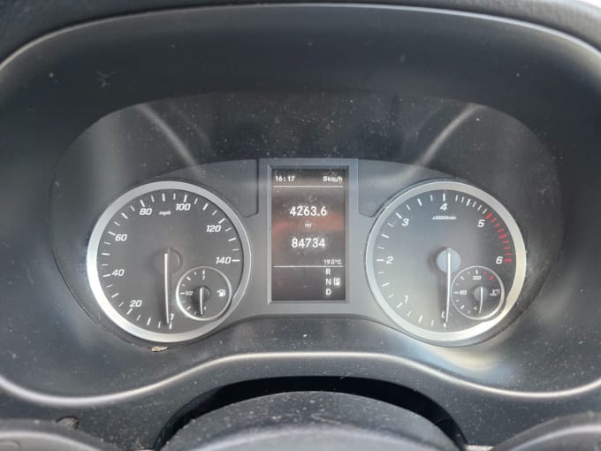 2025 Mercedes-benz Vito