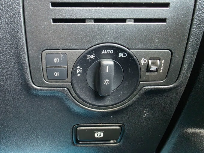 2025 Mercedes-benz Vito