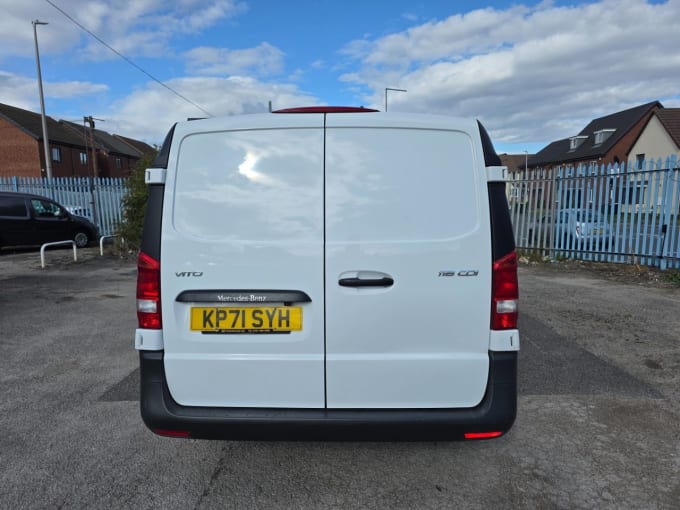 2025 Mercedes-benz Vito