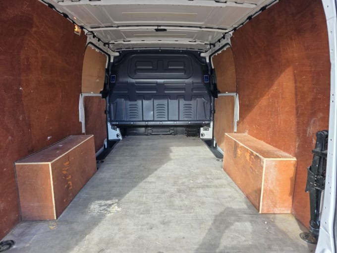 2025 Mercedes-benz Vito
