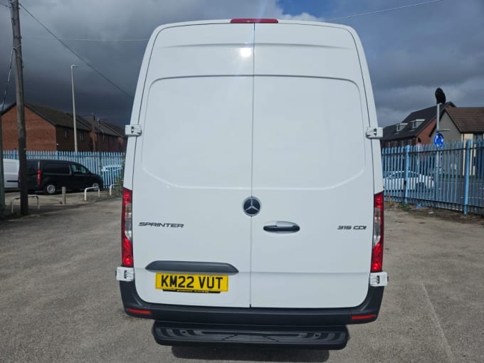 2025 Mercedes-benz Sprinter