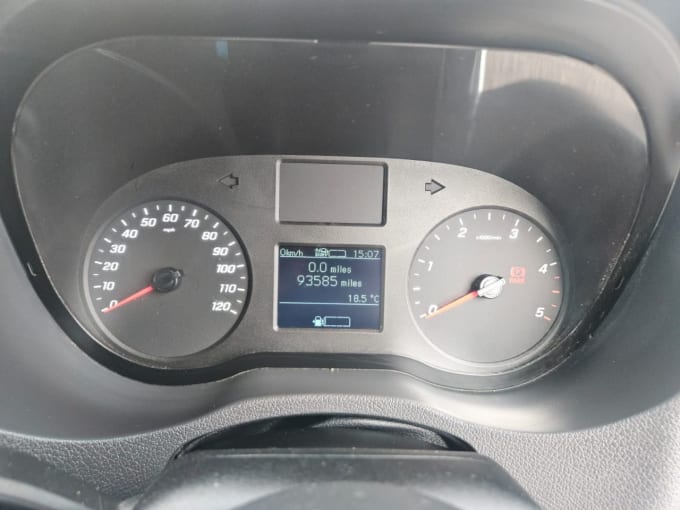 2025 Mercedes-benz Sprinter