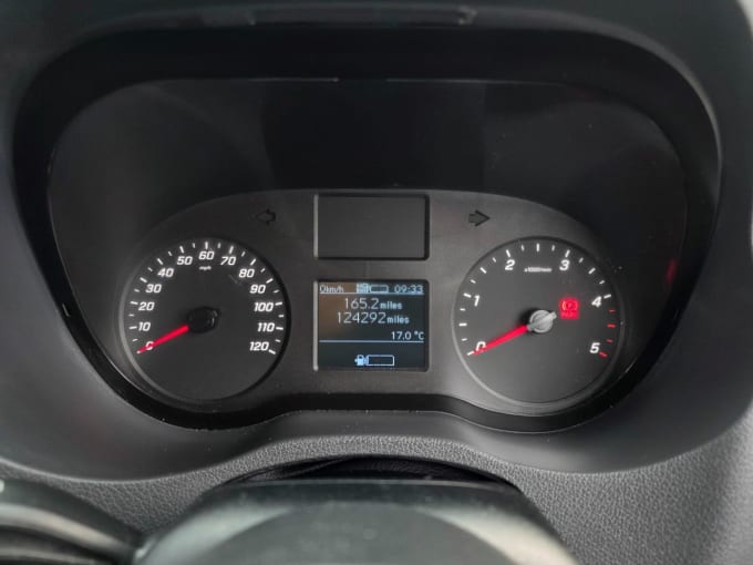 2025 Mercedes-benz Sprinter