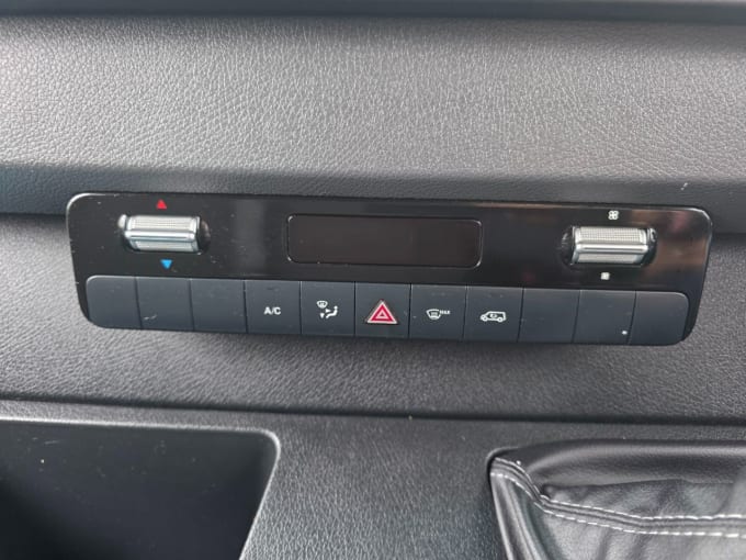 2025 Mercedes-benz Sprinter